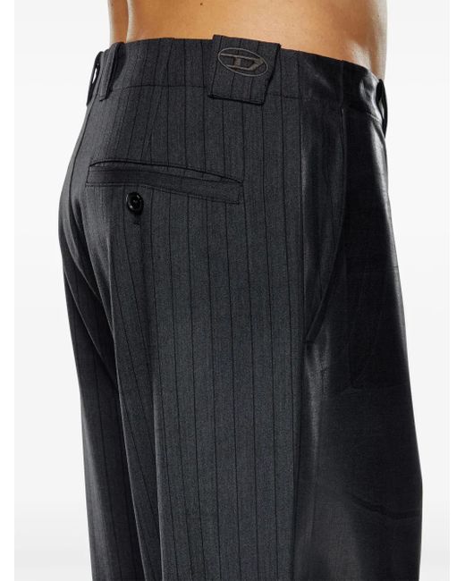 DIESEL Black P-Stanley for men