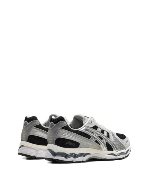 Asics Gray "Kith for men