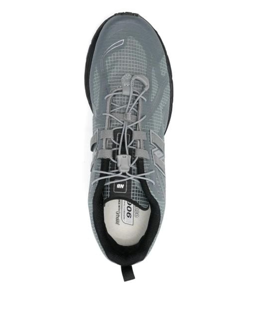 New Balance Gray Scarpa Lifestyle