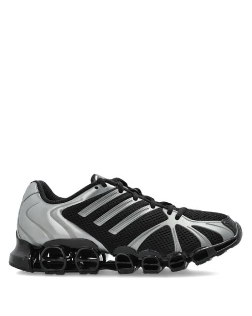 Adidas Black Sneakers