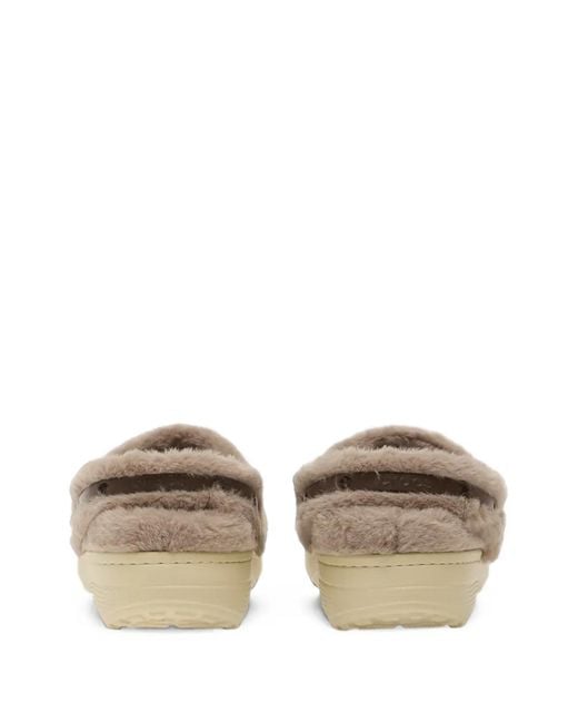 CROCSTM Natural Classic Unfurgettable Clogs