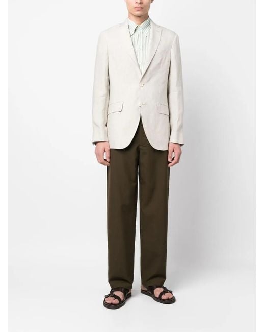 Etro White Jackets for men