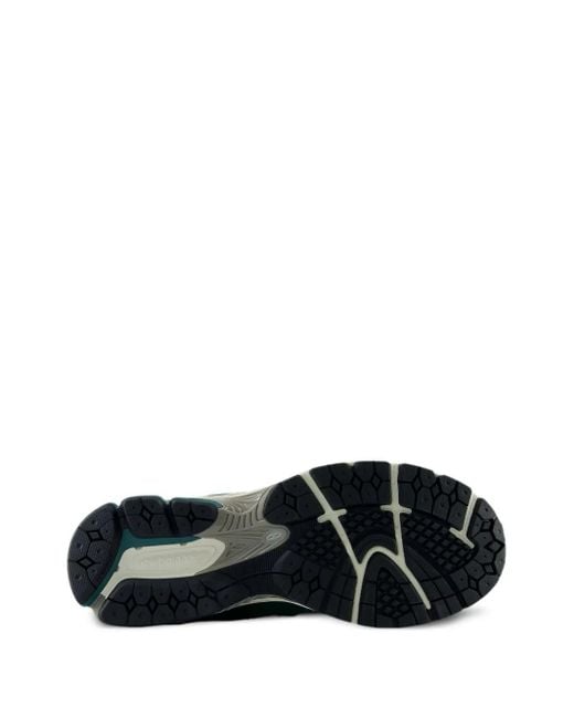 New Balance Green 2002R Sneakers for men