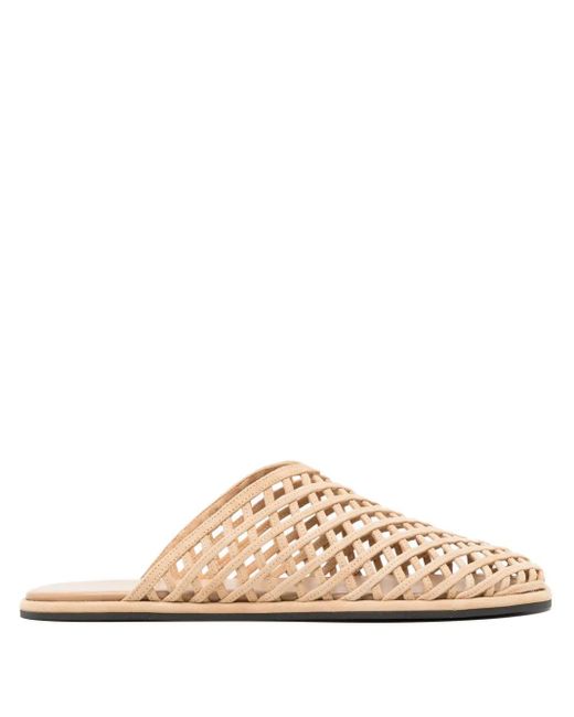 Neous Natural Atik Mules