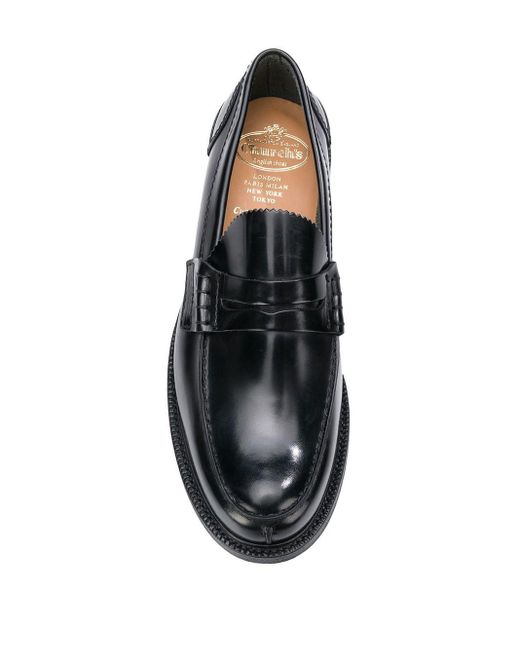 church's loafers