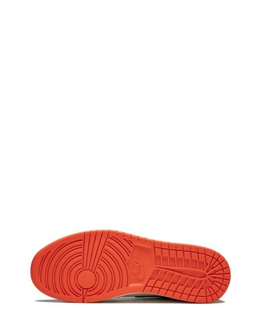 メンズ Nike Air 1 Retro High Og スニーカー Green