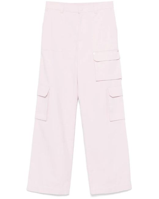 Gucci カーゴパンツ Pink