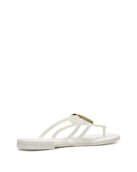 Dolce & Gabbana White Shoes