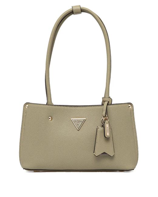 Guess Natural Meridian Schultertasche