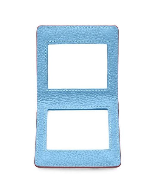Maison De Sabre Red The Compact Mirror
