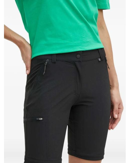 Viking Blue Zip-Off Trousers