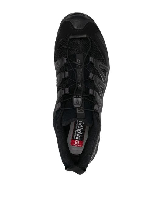 Salomon Black Xa Pro 3D