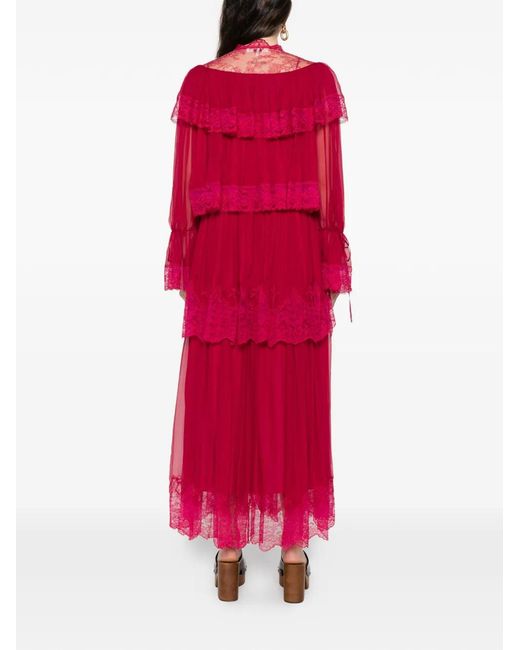 Chloé Red Chloã Dresses
