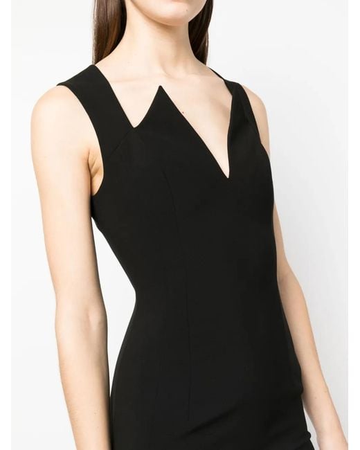 Moschino Black Dresses