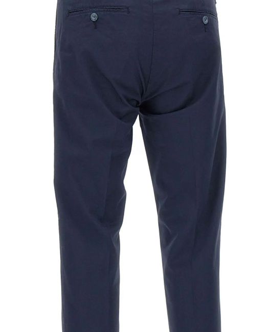 Re-hash Mucha Chino in het Blue voor heren