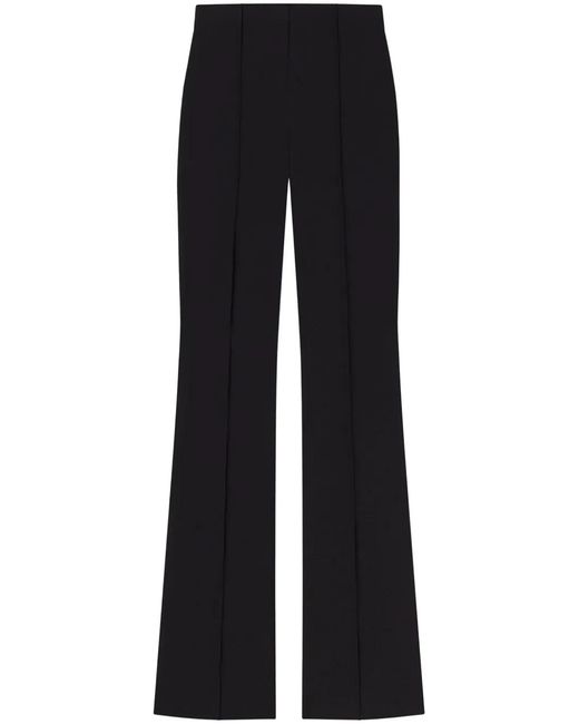 Pantalon Brooks À Coupe Évasée A.L.C. en coloris Black