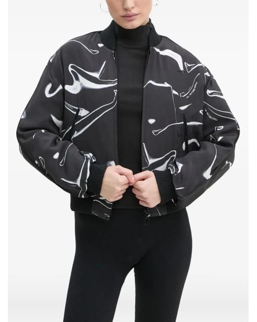 G-Star Black Long-Sleeves Jacket