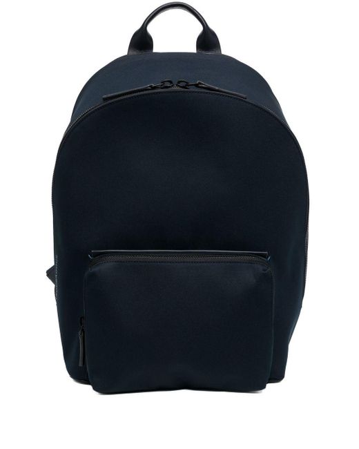 Troubadour Synthetic Aero Multi-purpose Backpack in Blue Womens Bags Backpacks 