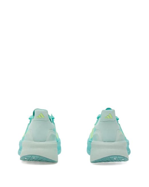 Adidas Green Ultraboost 5 Sneakers