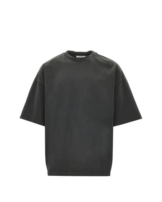 Entire studios Black Box T-Shirt for men