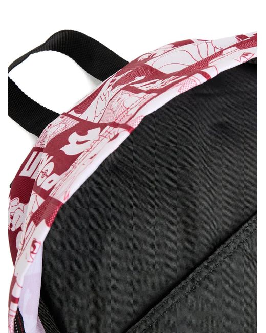 Eastpak Red Day Pak'R Pokemon Backpack