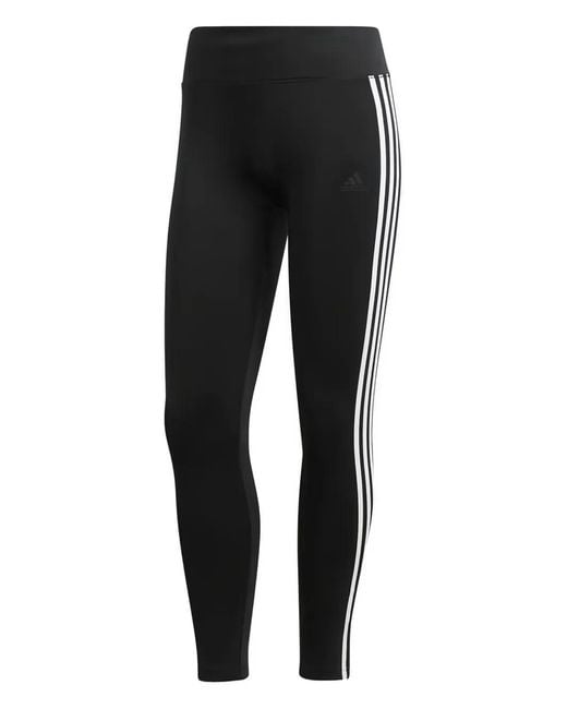 Adidas Black 2 Move Climalite Leggings