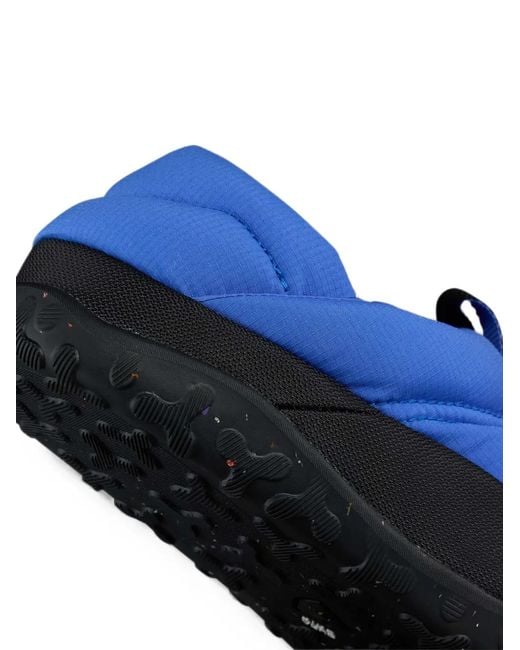 Rossignol Blue Gesteppte Slipper