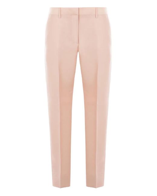 Tom Ford Natural Tailored Trousers