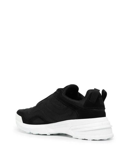 Givenchy Black Giv 1 Leather for men