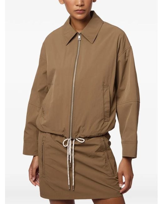 Apparis Natural Ada Rain Jacket