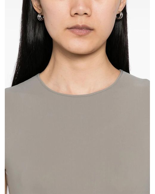 Agolde Gray Aura Body