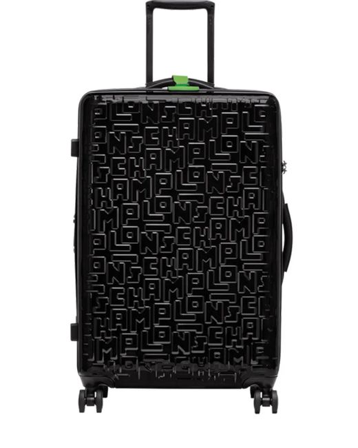 Longchamp Black Small Lgp Travel Carry-On Bag for men
