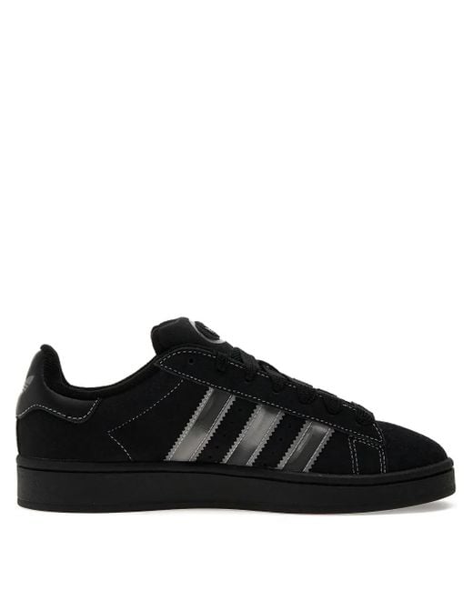 メンズ Adidas Campus 00s スニーカー Black