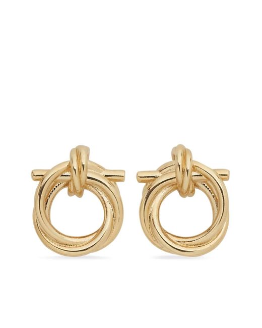 Ferragamo Metallic Accessories