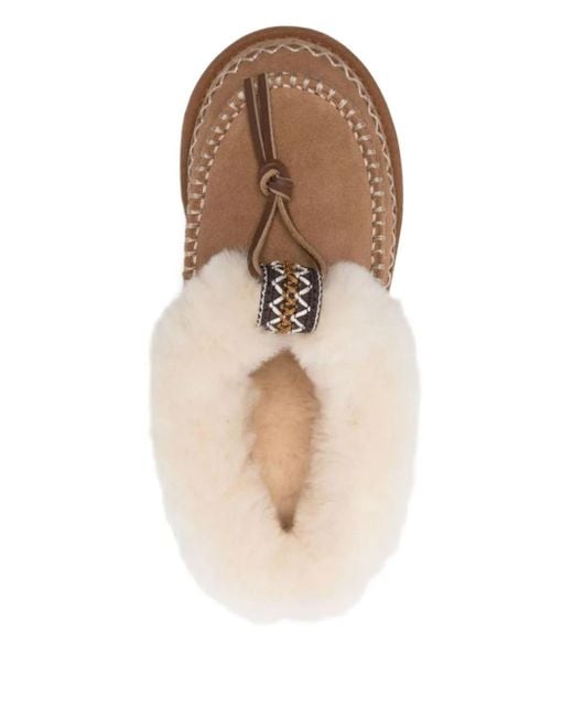 Ugg Brown Sandals