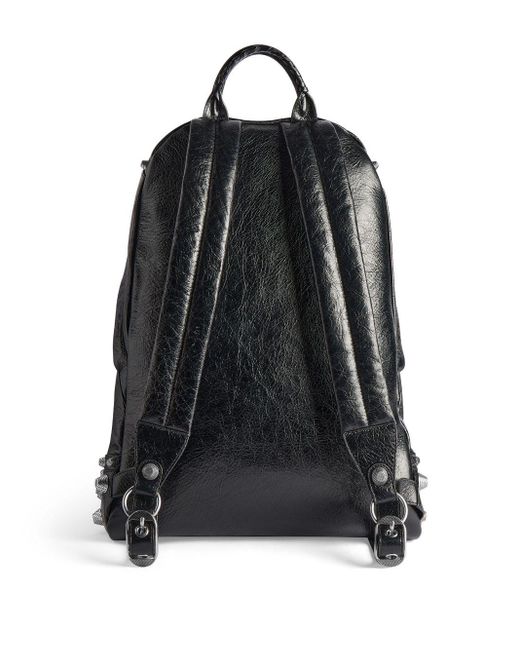 Balenciaga on sale backpack purse