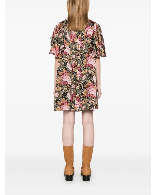 Chloé Multicolor Dresses