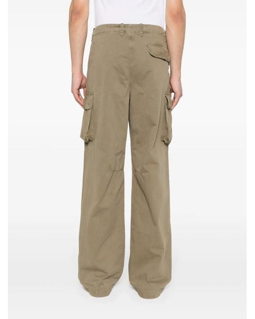 Our Legacy Natural Mount Cargo for men