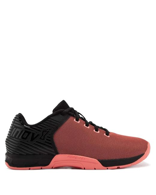Inov-8 F-lite 270 "orange/black" スニーカー Brown