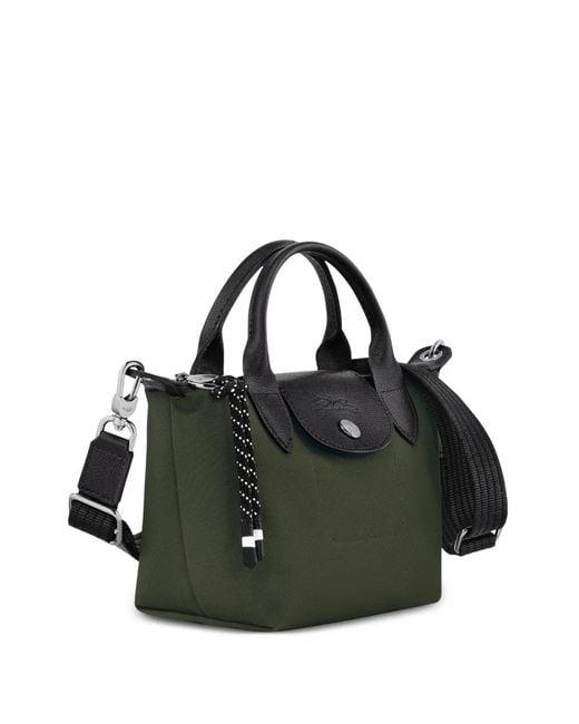 Longchamp Black Bags