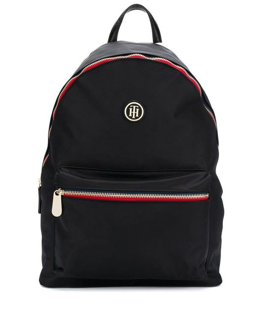 tommy hilfiger poppy backpack