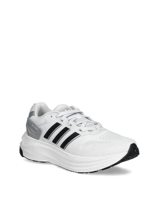 adidas Zx Rs Stripes Sneakers in White for Men | Lyst