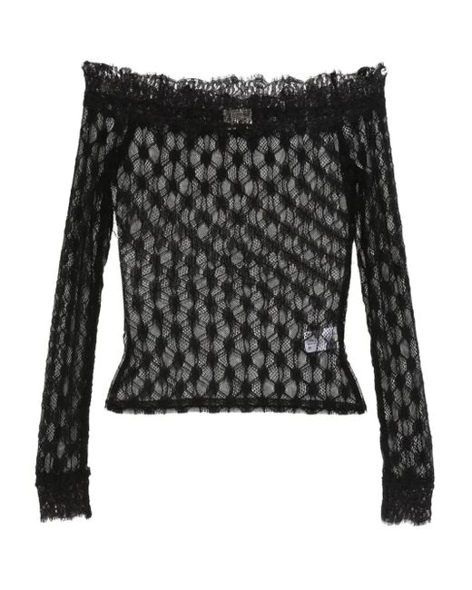 Isabel Marant Black Tops