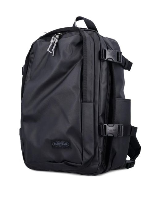 Eastpak Blue Cabin Pak'R Multi-Pocket Backpack