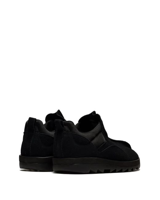 Reebok Black Beatnik Sneakers for men