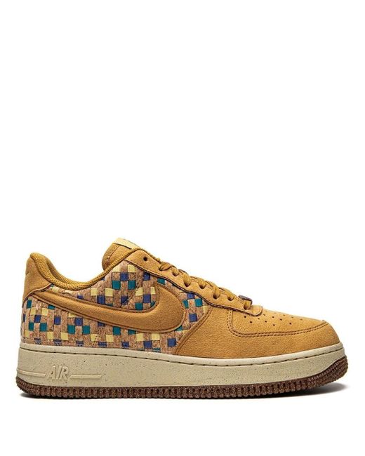 cork air force 1 low