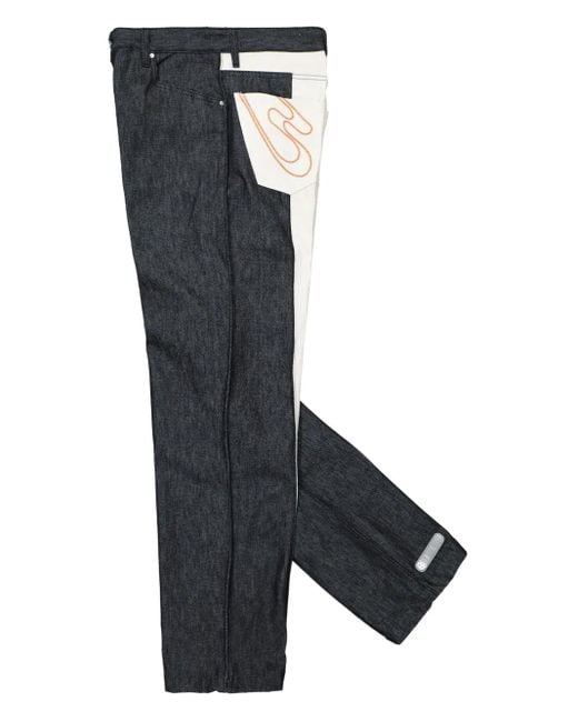 PDF Gray Ebisu Jeans for men
