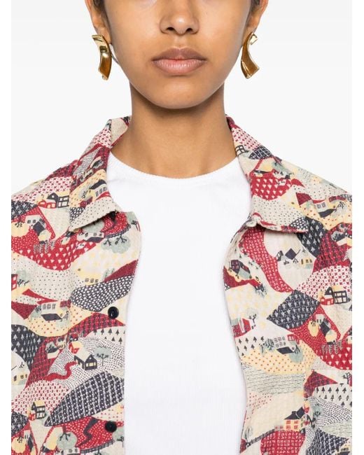 Top de canalé Dove Ioana Ciolacu de color White