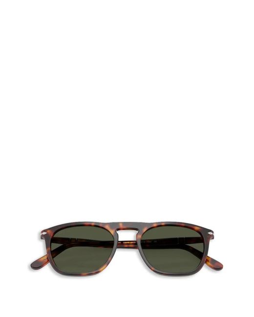 Persol Green Gae Sunglasses