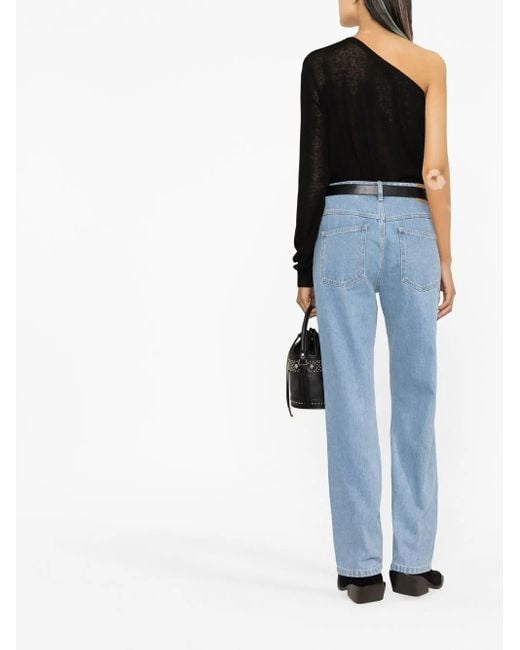 Isabel Marant Blue Jeans